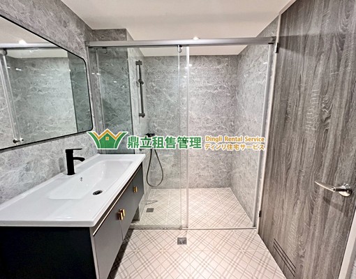 🔥MRT小巨蛋站🔥採光佳💖含水.電.管理 - Image 8
