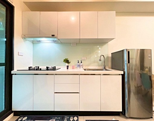 ✦星宇瀚✦擁抱一片田園風景🌿｜1房1廳(含車管)｜租補可 - Image 5