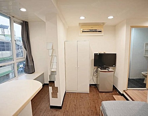 世貿101、吳興商圈、收垃圾、對外窗 - Image 3