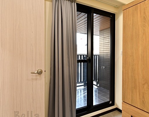 興富發博愛|全新2房捷運宅|傢俱家電齊全|即可入住 - Image 6