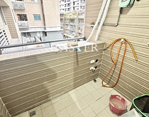 七張到站及到家*全新空調捷運採光三房*租屋補助*裕隆城 - Image 12