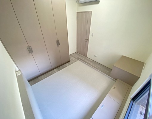 🔥全新二房/前後陽台/傢俱電全/平面車位/租補戶籍🉑 - Image 8