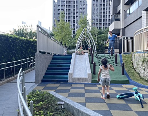 遠雄新未來3～可養貓～可租捕～高樓層有美景～有車含管 - 591租屋網 - Image 14