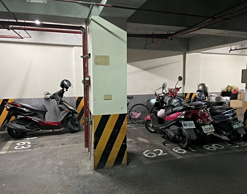 電梯學生套房~樓下美食林立生活機能優 - Image 15