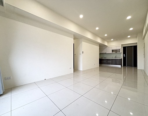 輕屋齡✨近精武火車站🏡現代風精裝🔥🉑租補/戶籍💕 - Image 4