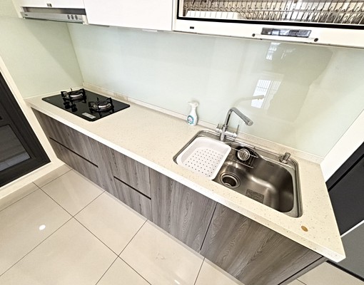 輕屋齡✨近精武火車站🏡現代風精裝🔥🉑租補/戶籍💕 - Image 8