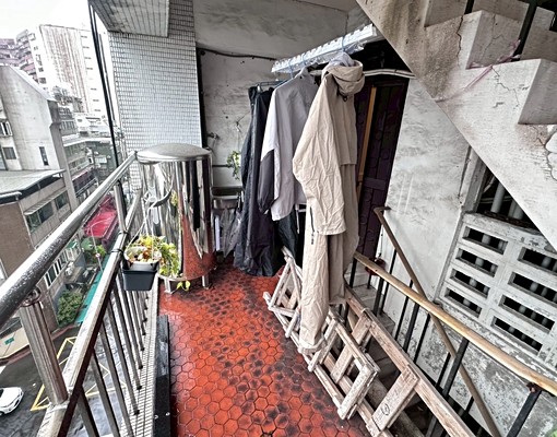 貓咪友善、裝潢新穎、管理員、垃圾代收、近大安捷運站 - Image 11