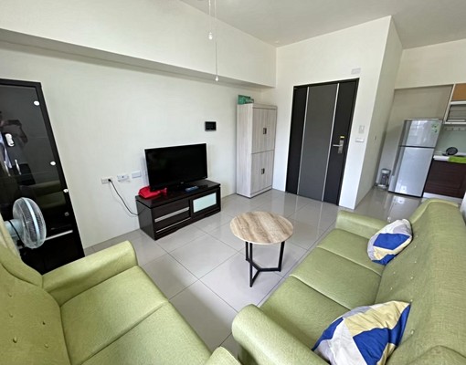 北屯大三房❣️傢俱電全/平面車位/可租補戶籍🉑乖寵🉑 - Image 3