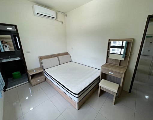 北屯大三房❣️傢俱電全/平面車位/可租補戶籍🉑乖寵🉑 - Image 15