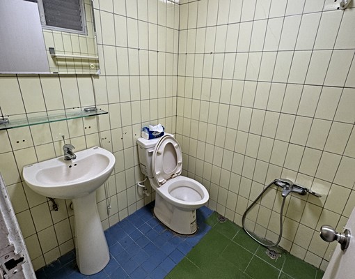 ◎中正紀念堂捷運站旁超近美寓/可租補可入籍 - Image 7