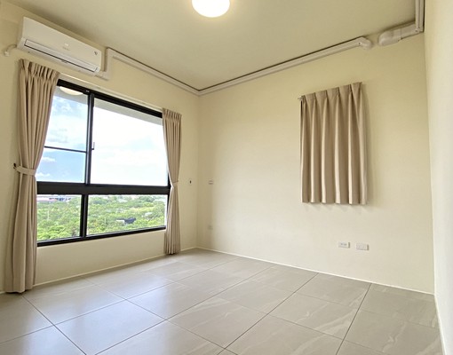 🌿南科通勤首選｜全新未住明亮通風2房｜含平面汽機車位 - Image 4