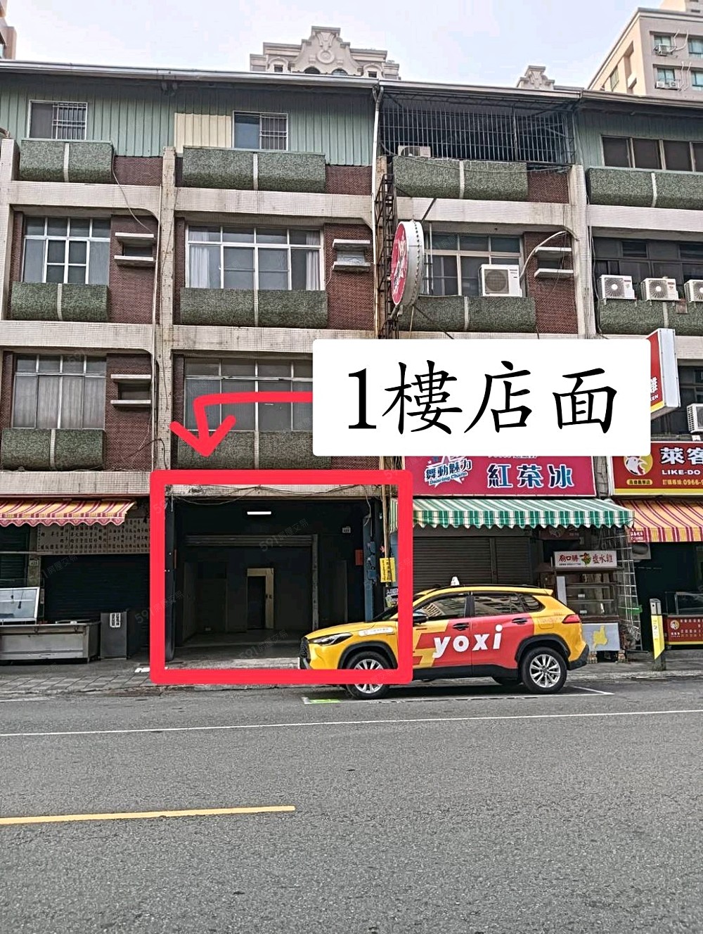 照片