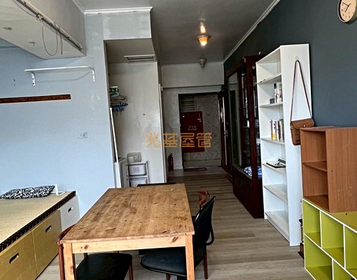 兆基社會住宅🏠C【好旺角】可租補/獨立套房 - Image 2