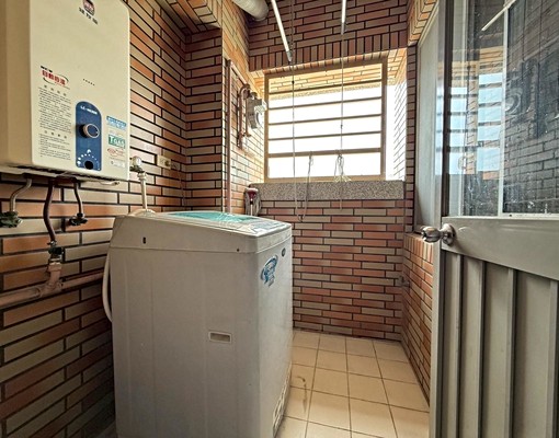 大豐商圈|京城之戀|溫馨明亮高樓2+1房 - Image 9