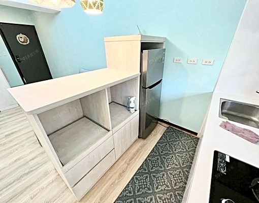 七期市政電梯大樓🌞台水電全配2房含平車可雙租補👉友善寵物 - Image 8