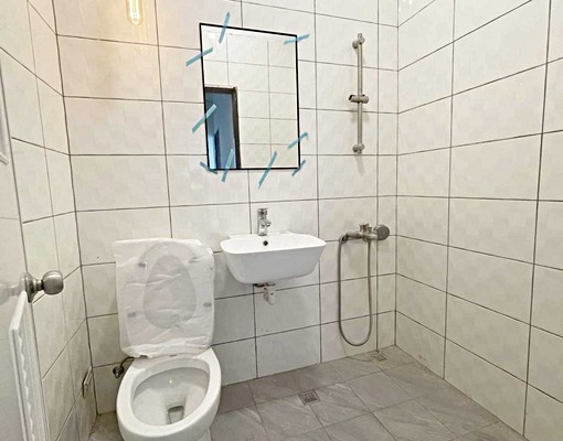 ☀️仁德中正路三段鄰近交流道~四樓5房透天~空屋出租謝絕外勞 - Image 13