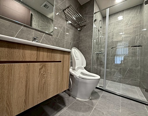 ✨凱莉推薦✨正東區副都心研森正3房平車(全新未住+家電) - Image 10