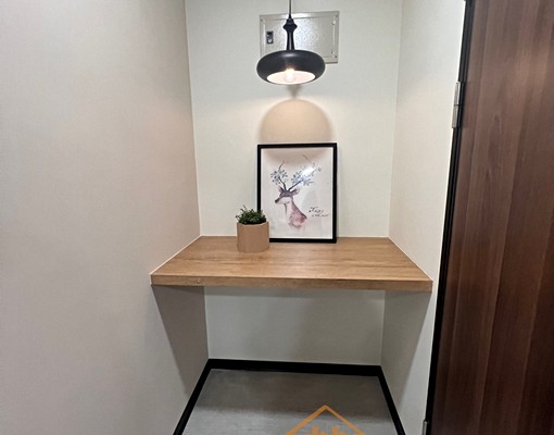 比漾旁電梯24小時管理~大採光~可貓~一卡皮箱入住美兩房 - Image 4