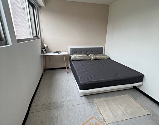 比漾旁電梯24小時管理~大採光~可貓~一卡皮箱入住美兩房 - Image 10