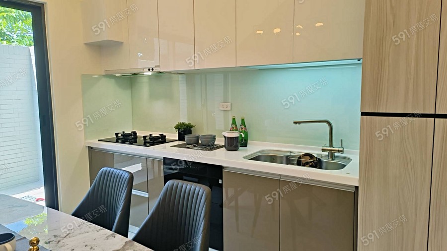 家和萬世‧6樣/實品屋