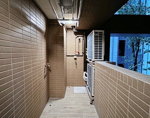 🌸寶石睿岳|有毛孩沒煩腦!城市花園宅|大露臺+小花園夢幻戶 - Image 14