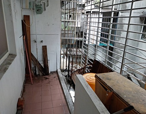 景安捷運通風採光三房 - Image 3