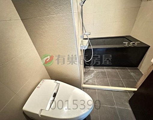 一森原-一房一廳，大空間大陽台，好舒服~ - Image 5