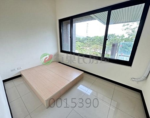 一森原-一房一廳，大空間大陽台，好舒服~ - Image 3