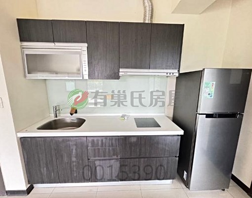 一森原-一房一廳,大空間大陽台,好舒服~ - Image 6