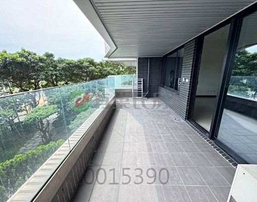 一森原-一房一廳，大空間大陽台，好舒服~ - Image 8