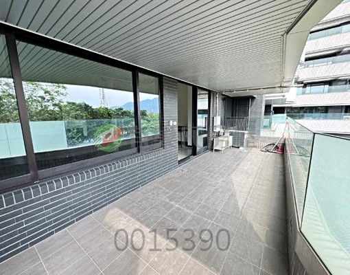 一森原-一房一廳，大空間大陽台，好舒服~ - Image 10