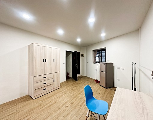 獨洗獨曬可養寵套房歡迎學生上班族來看 - Image 2