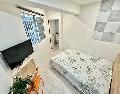 走路逢甲夜市🔥可寵物✨質感裝潢✨獨洗陽台✨小資首選✨ - Image 1