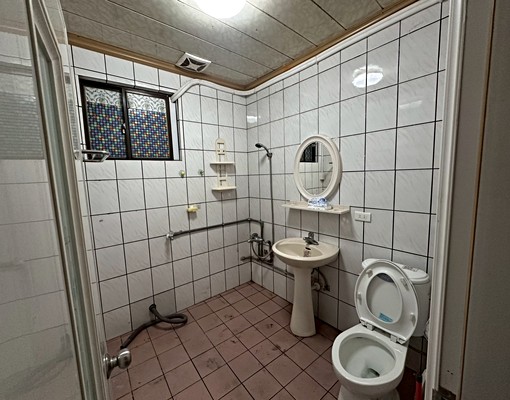 八德介壽路二段健身公寓2房可補助可寵 - Image 8