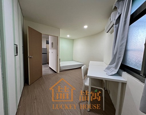 可租補新莊美三房採光佳家電家具齊全公寓 - Image 7