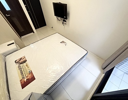 近一中+台中火車站超值電梯套房💖可租補💖固定機車位🌟 - Image 3