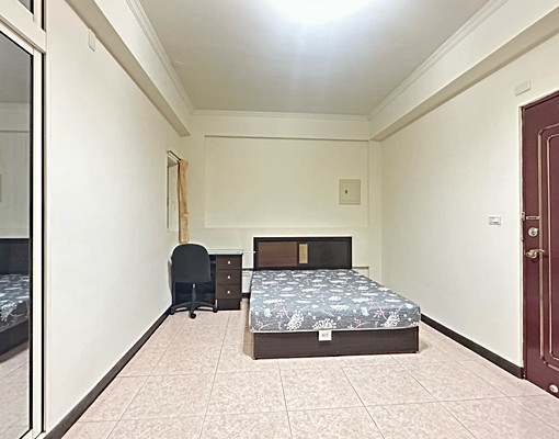 近市區機能佳/獨立陽台、洗衣機 - Image 1