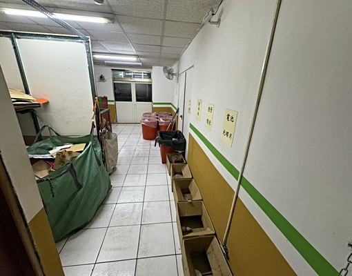 Sogo夜市天晟整層住家電梯大三房可補助入戶籍 - Image 6