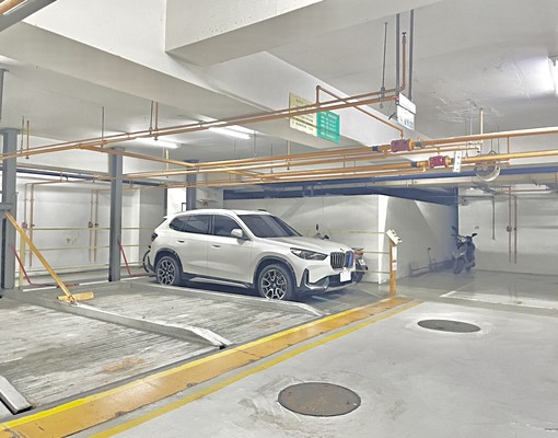 可租補｜有格局圖｜農十六摩登國城｜雙學區2房含車位美屋 - Image 9