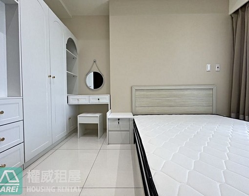 仁武霞海商圈⭐️興連城@99清新兩房平車 - Image 6