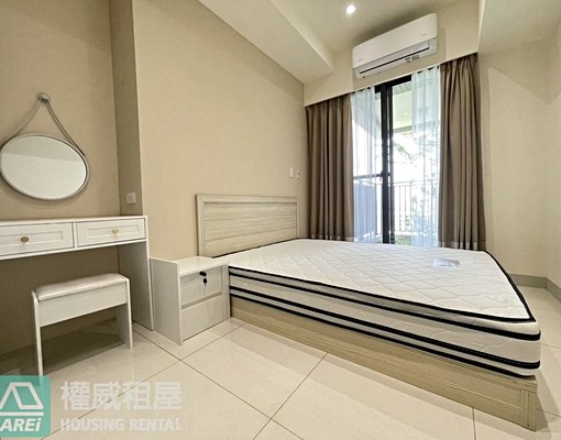 仁武霞海商圈⭐️興連城@99清新兩房平車 - Image 5