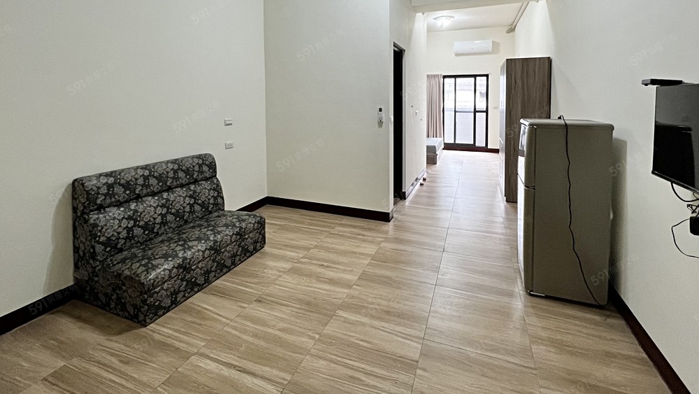 電梯大樓🌳採光佳-敦化路一段🌳優質社區 - Image 1