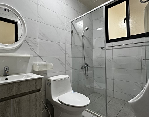 敦化路一段/電梯大樓/環境優美/採光佳 - Image 12