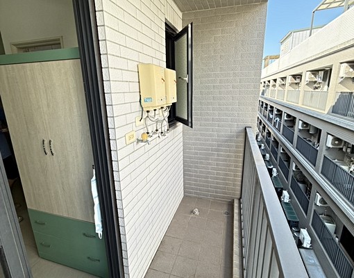 發財墅社區弘光靜宜溫馨雙人床套房 - Image 6