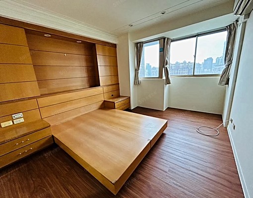 ⭐藝文特區旁｜舒適電梯三房｜可申請租補｜可入籍｜垃圾集中⭐ - Image 5