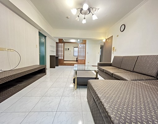 🍎鼎泰公園河堤國小河濱綠園三房(含管含車位) - Image 2