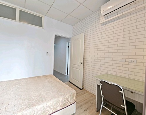 【★柳川河畔教育大★】中友體院【中友商圈2房]可貓 - Image 5