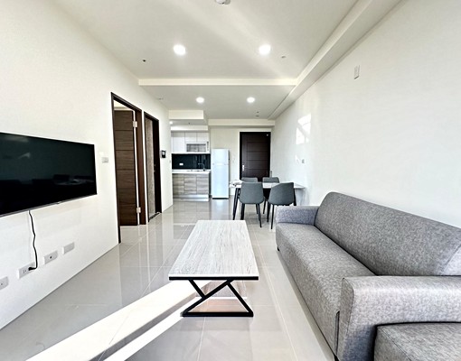 質感社區✨2房附車位✨可租補✨近中國醫、一中商圈 - 591租屋網 - Image 2