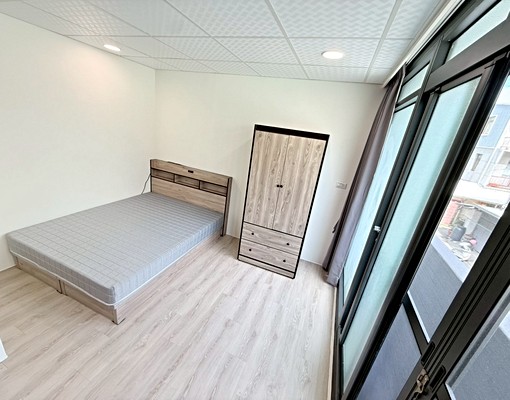 ✨超夯2房✨租屋補助✨軍福公園✨總站夜市✨全配傢俱✨ - Image 5