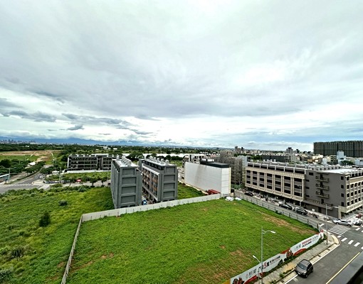 【青埔租房找傑克】觀音區-和境初見2+1房+車位 - Image 13